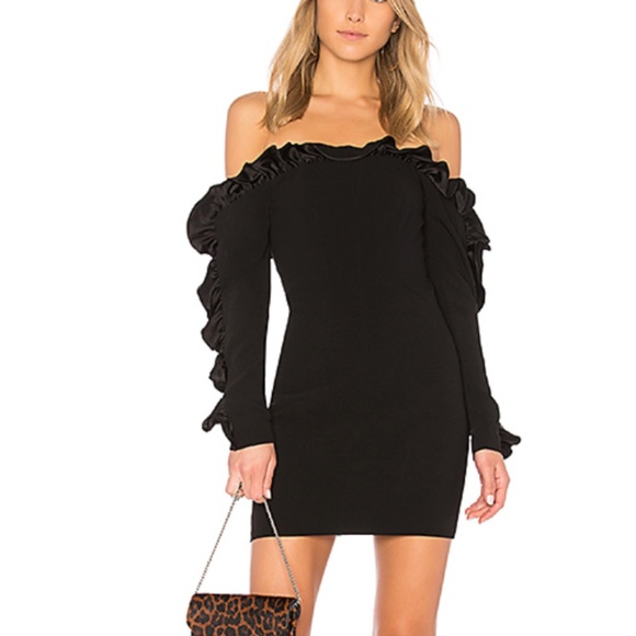 cinq a sept rosemarie dress